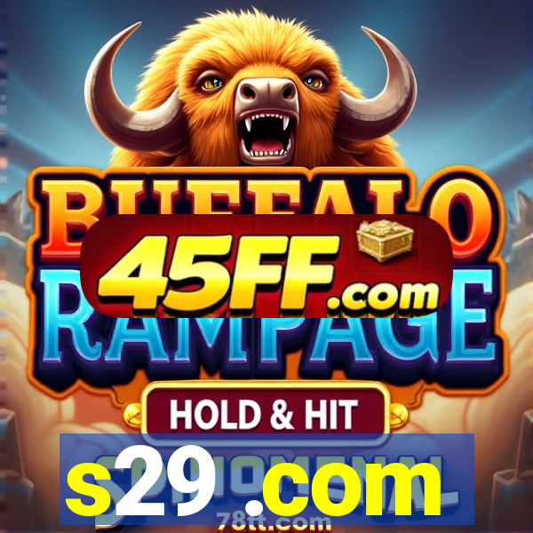 s29 .com